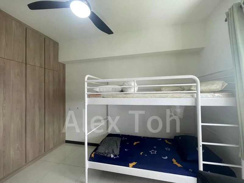 Common Room (HDB) for Rent in  120D Canberra Crescent - Image 2