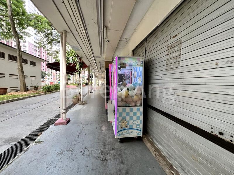 Shop / Shophouse for Sale: 37, Jalan Rumah Tinggi - Image 4