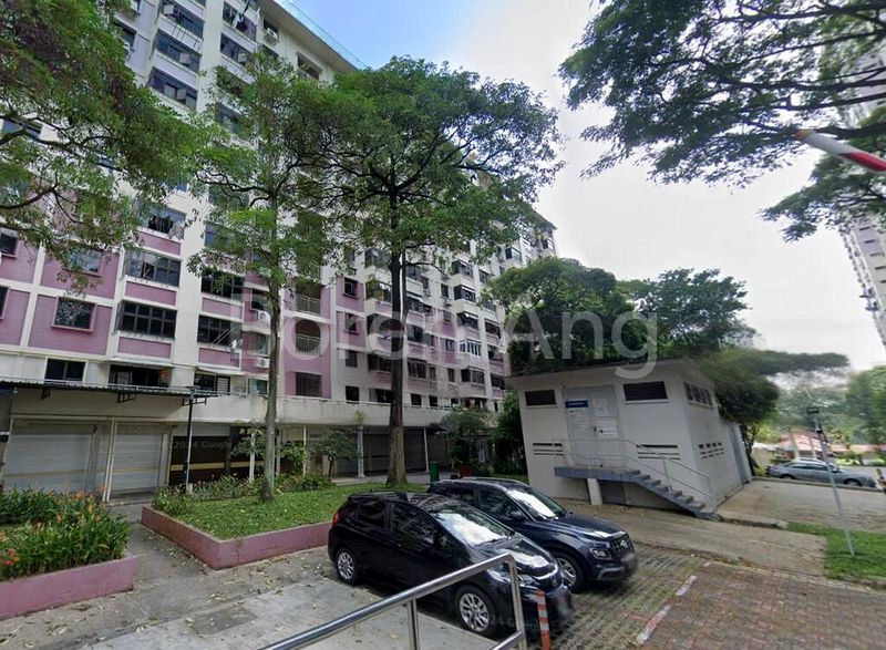 Shop / Shophouse for Sale: 37, Jalan Rumah Tinggi - Image 2