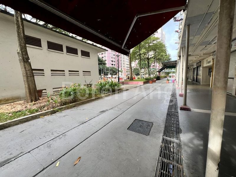 Shop / Shophouse for Sale: 37, Jalan Rumah Tinggi - Image 5