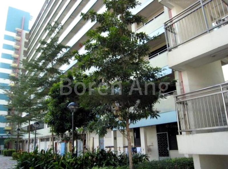Shop / Shophouse for Sale: 37, Jalan Rumah Tinggi - Image 3