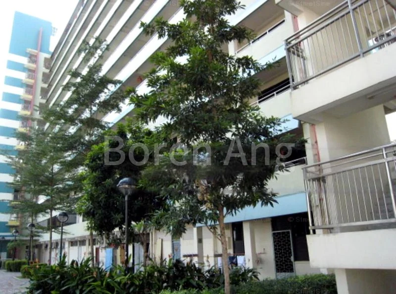Shop / Shophouse for Sale: 37, Jalan Rumah Tinggi - Image 1