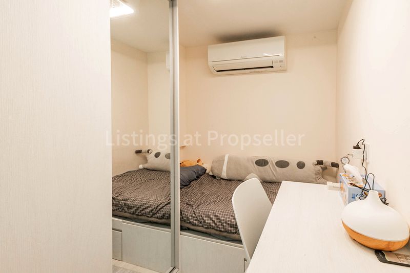 2 Bed Apartment (Condo) for Sale in The Antares - Image 9