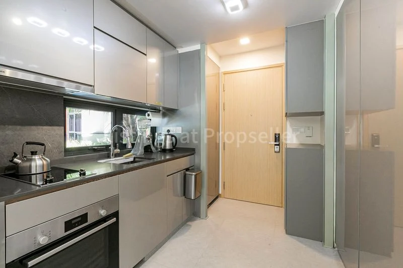 2 Bed Apartment (Condo) for Sale in The Antares - Image 5