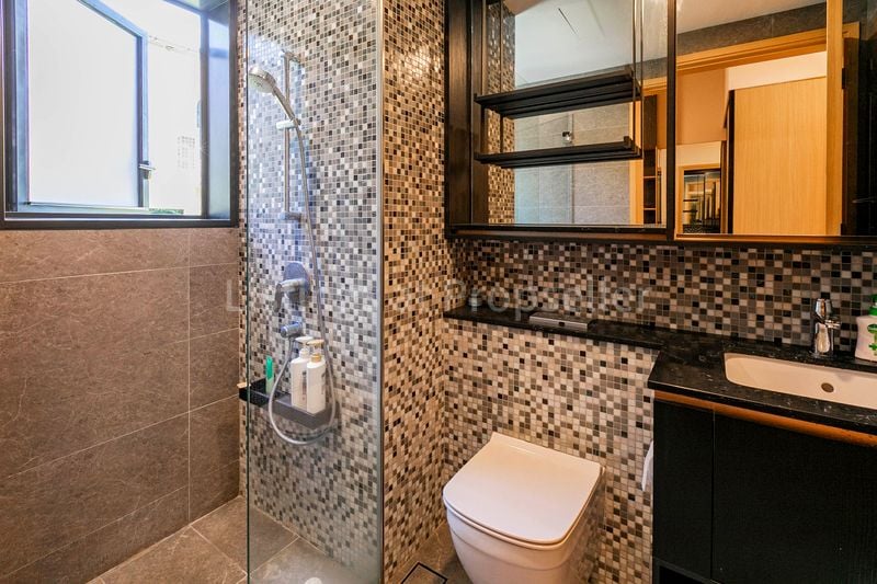 2 Bed Apartment (Condo) for Sale in The Antares - Image 10