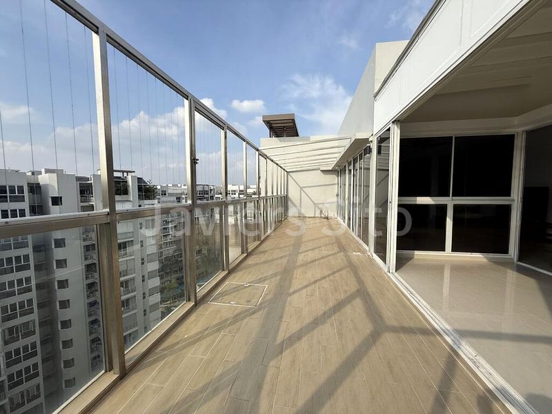 5 Bed Executive Condo for Sale in  Forestville - Image 8