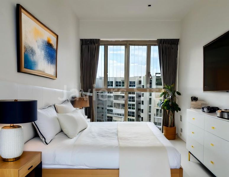 5 Bed Executive Condo for Sale in  Forestville - Image 5