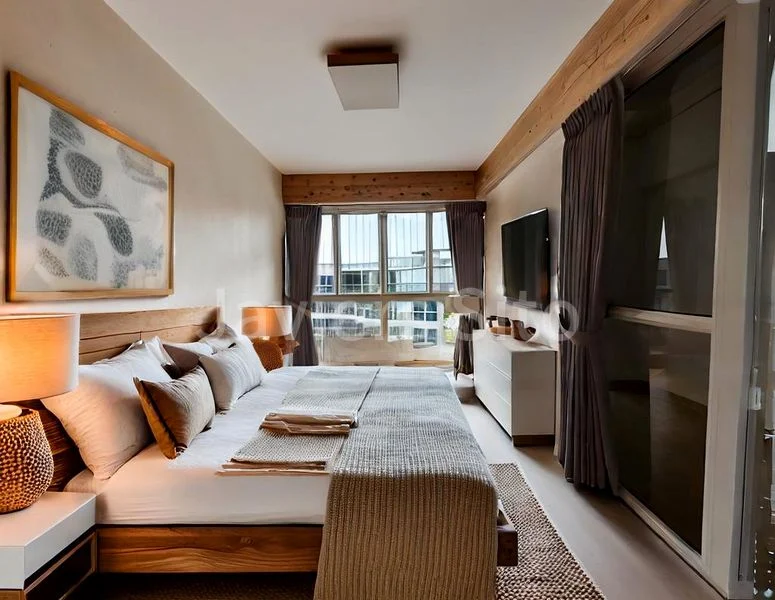 5 Bed Executive Condo for Sale in  Forestville - Image 2