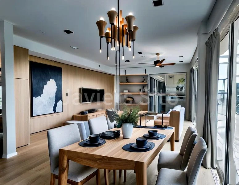 5 Bed Executive Condo for Sale in  Forestville - Image 1