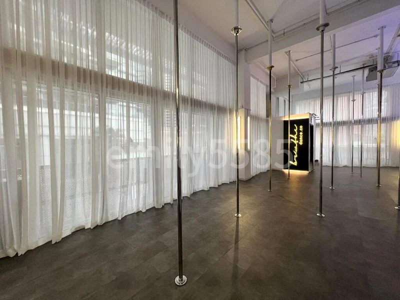 Office for Sale: Eon Shenton - Image 7