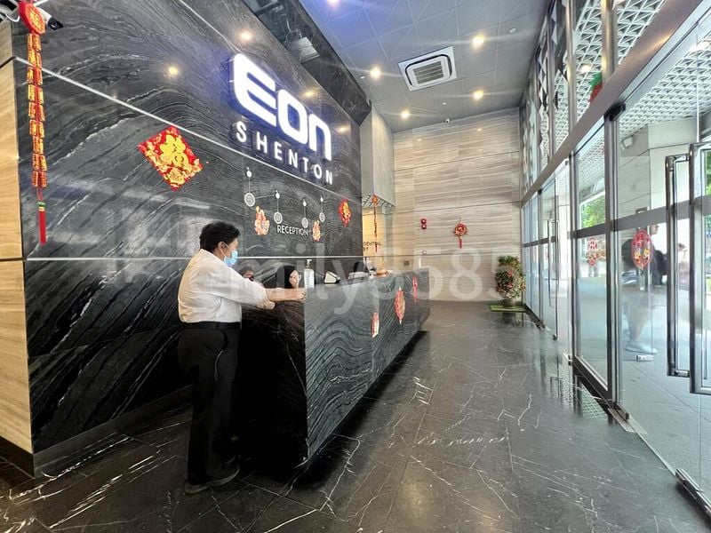 Office for Sale: Eon Shenton - Image 1