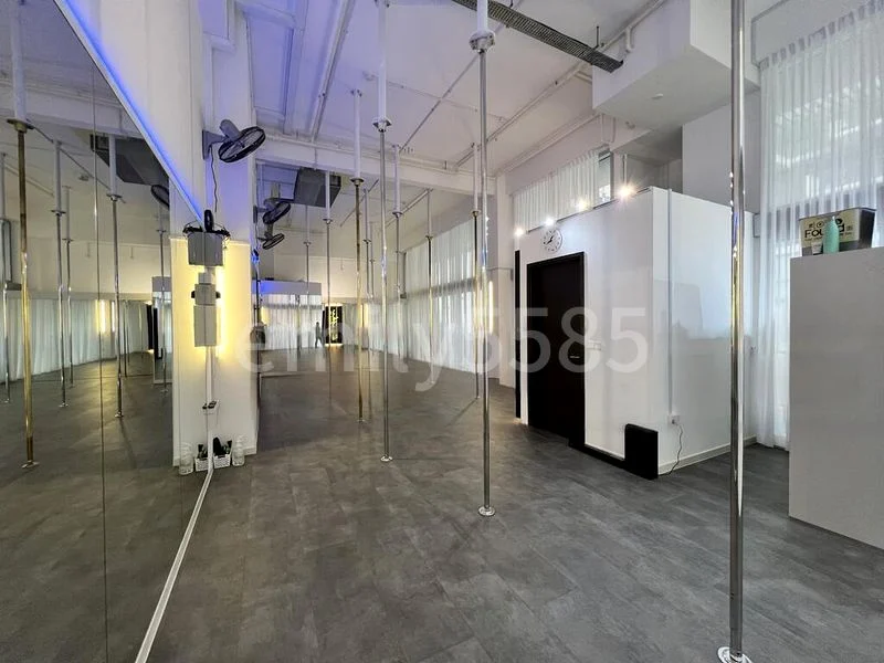 Office for Sale: Eon Shenton - Image 8