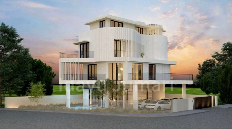 6 Bed (Landed) for Sale in  Marine Garden - Image 1