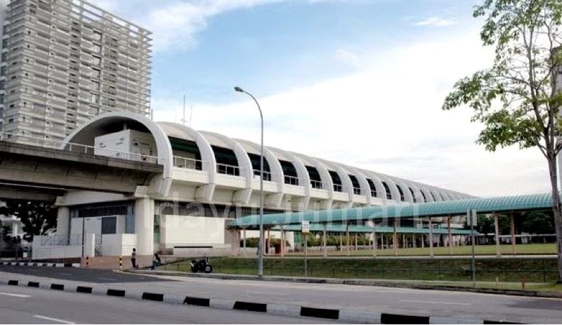 6 Bed (Landed) for Sale in  Marine Garden - Image 4