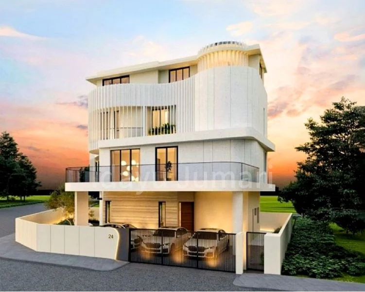 6 Bed (Landed) for Sale in  Marine Garden - Image 2