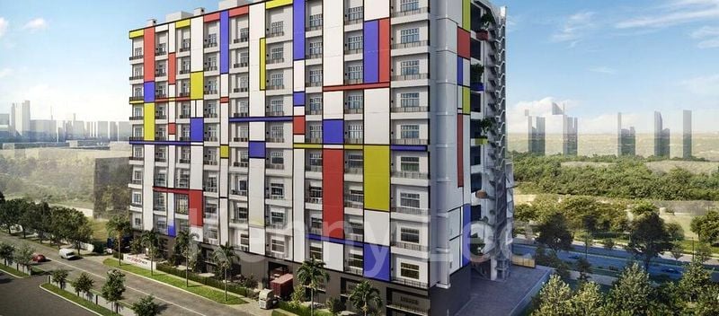 Factory / Workshop (B2) for Sale: CT Foodnex - Image 1