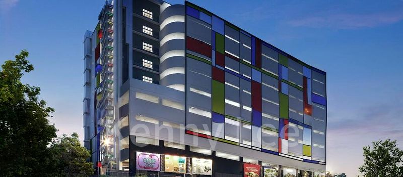 Factory / Workshop (B2) for Sale: CT Foodnex - Image 2