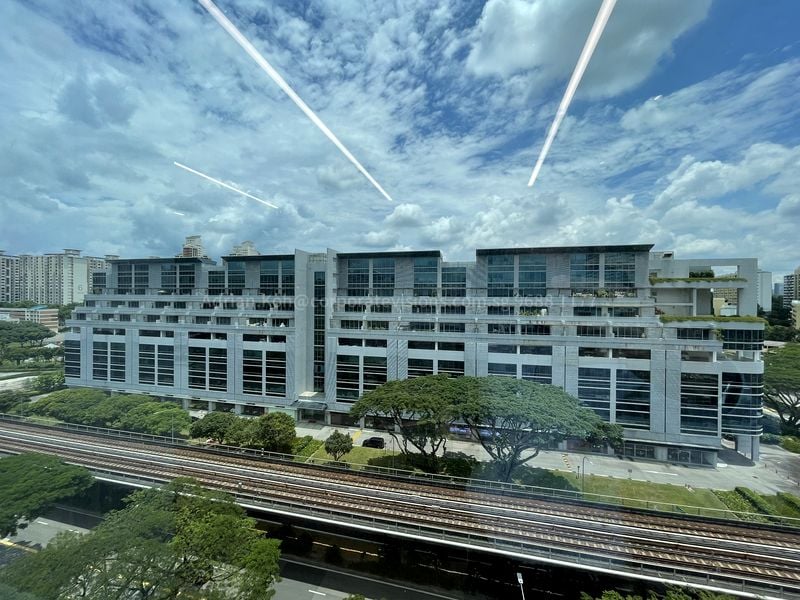 Light Industrial (B1) for Rent around  Commonwealth Avenue - Image 3