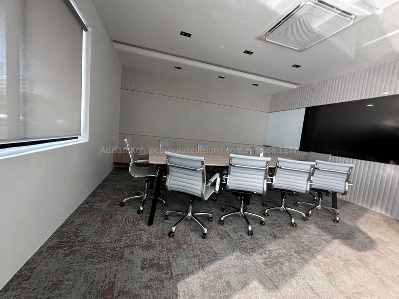 Light Industrial (B1) for Rent around  Commonwealth Avenue - Image 7