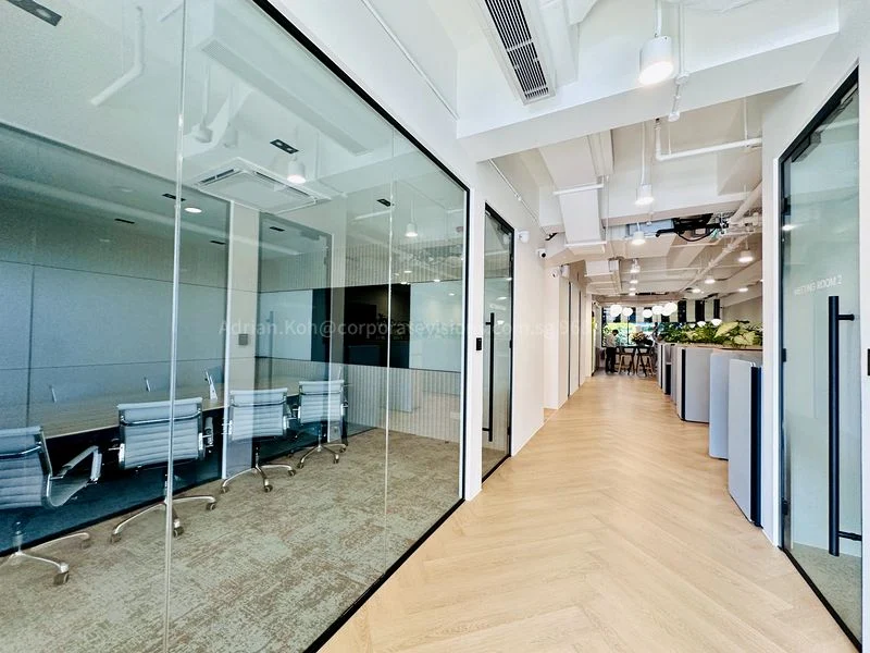 Light Industrial (B1) for Rent around  Commonwealth Avenue - Image 6