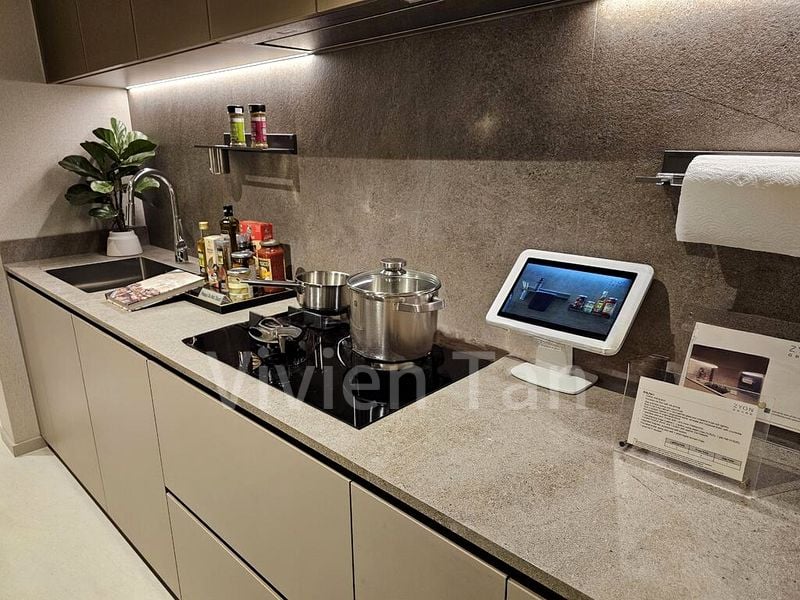 4 Bed Condo for Sale in Zyon Grand - Image 10