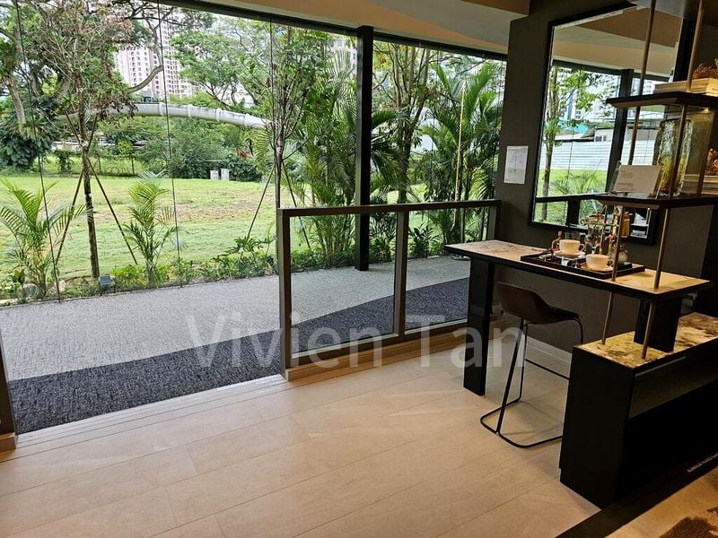 4 Bed Condo for Sale in Zyon Grand - Image 6