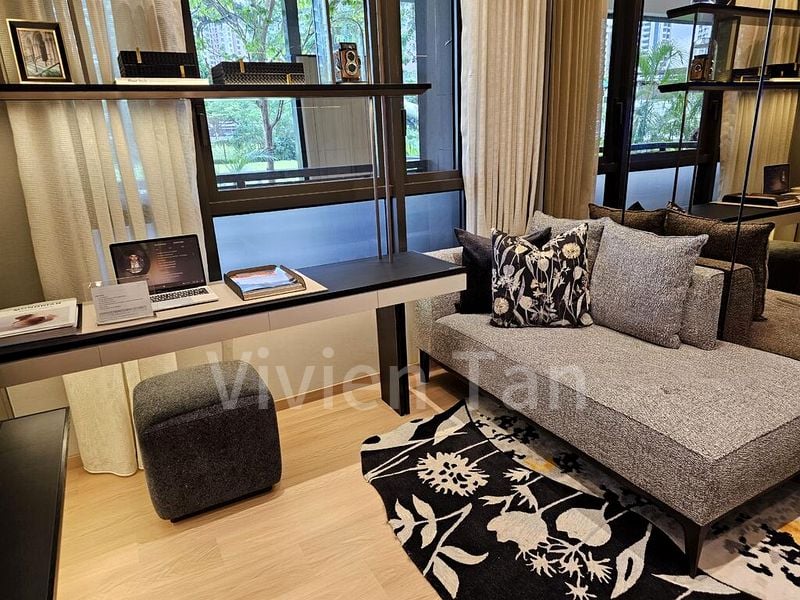 4 Bed Condo for Sale in Zyon Grand - Image 5
