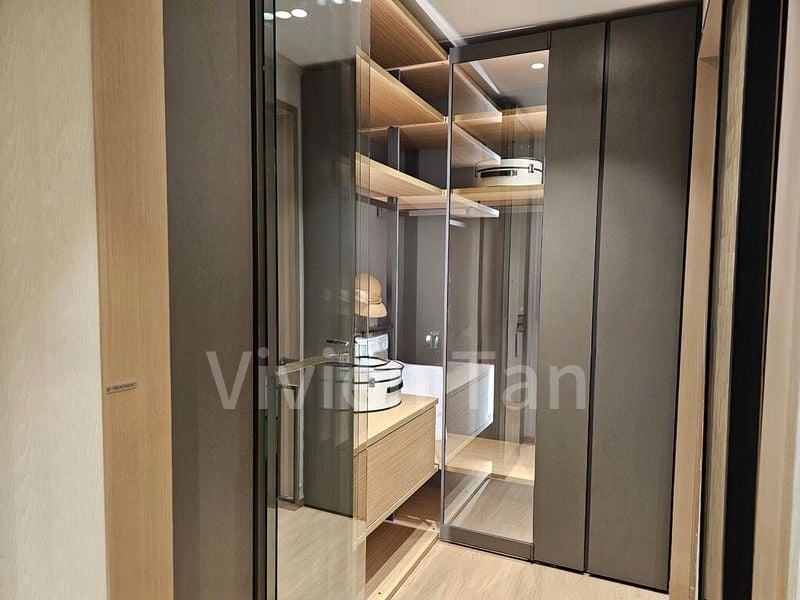 4 Bed Condo for Sale in Zyon Grand - Image 8