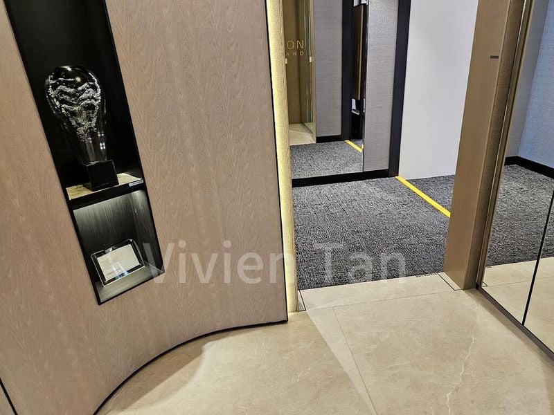 4 Bed Condo for Sale in Zyon Grand - Image 13