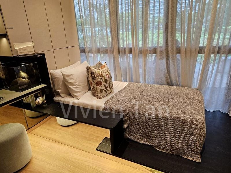 4 Bed Condo for Sale in Zyon Grand - Image 4