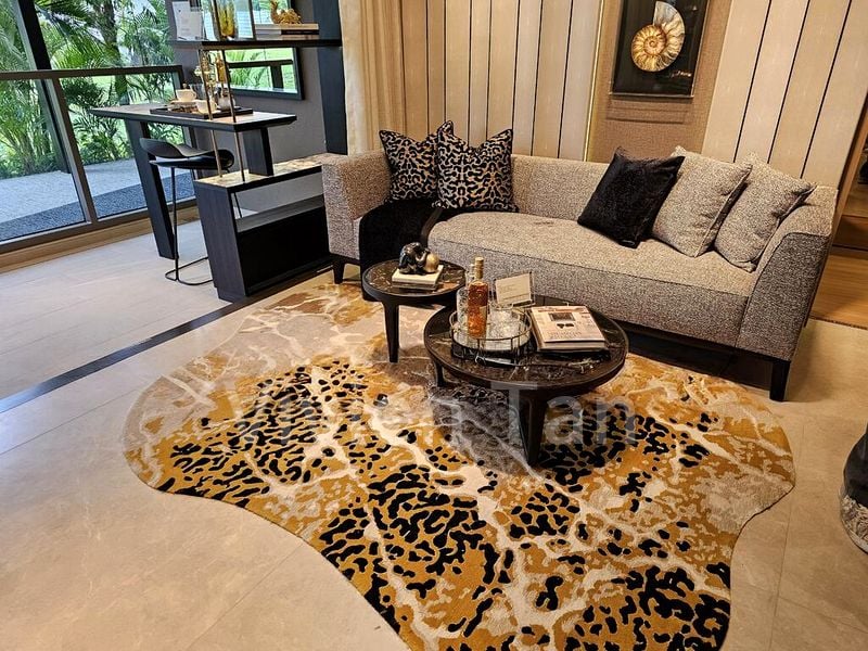 4 Bed Condo for Sale in Zyon Grand - Image 12