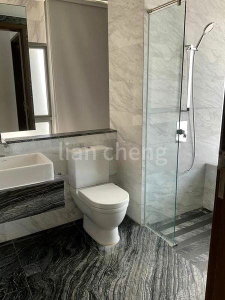 4 Bed Condo for Rent in  Iresidences - Image 7