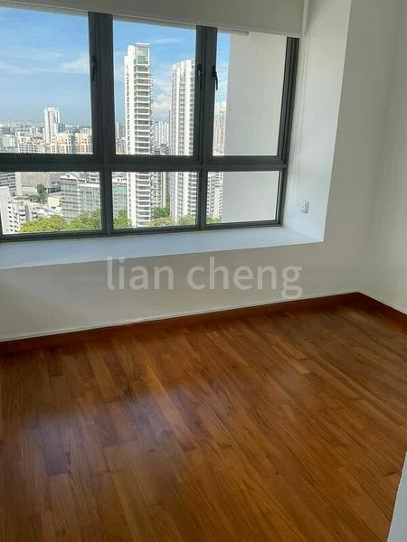 4 Bed Condo for Rent in  Iresidences - Image 4
