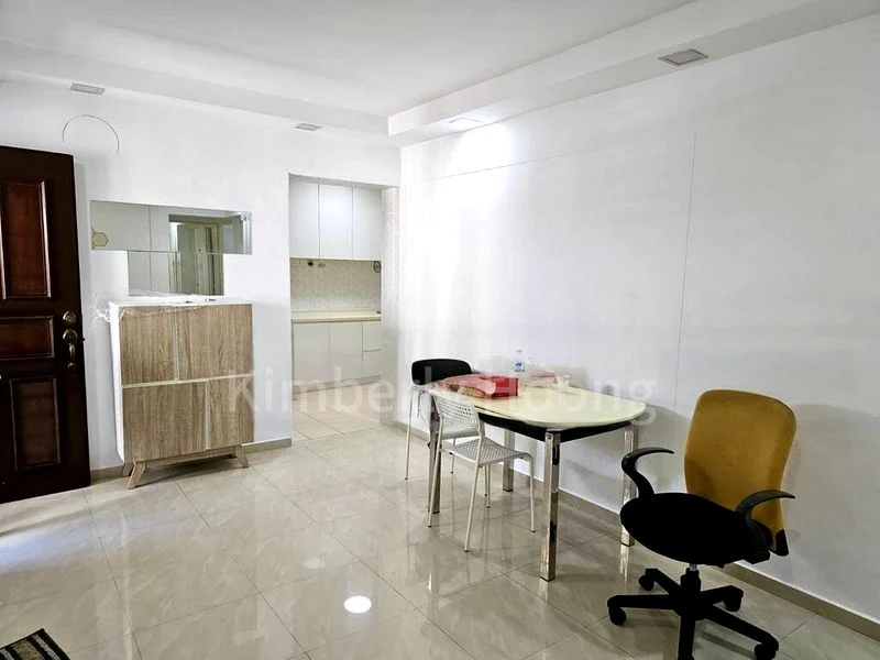 Room (HDB) for Rent in  671B Klang Lane - Image 1