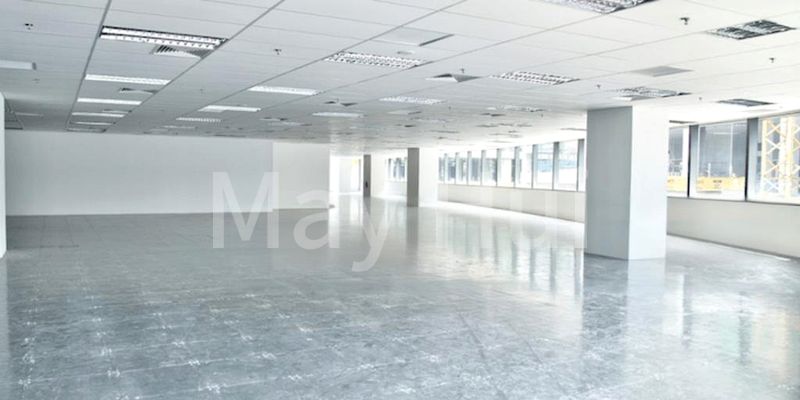Office for Rent: Alexandra Point - Image 3