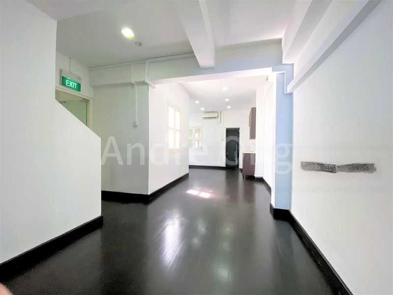 Office for Rent: ❤️️ Shophouse for Rent @ Tras St ❤️️ - Image 4