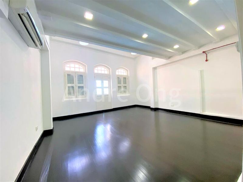 Office for Rent: ❤️️ Shophouse for Rent @ Tras St ❤️️ - Image 11