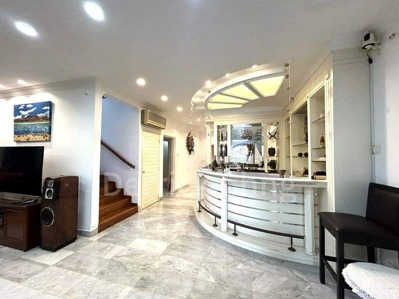 5 Bed Semi-Detached House (Landed) for Sale in  Apollo Gardens - Image 3