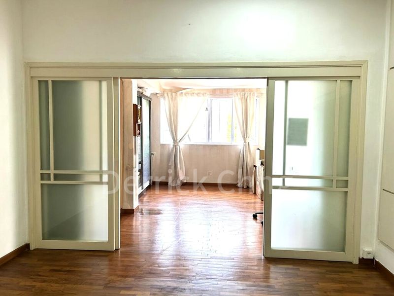 5 Bed Semi-Detached House (Landed) for Sale in  Apollo Gardens - Image 12