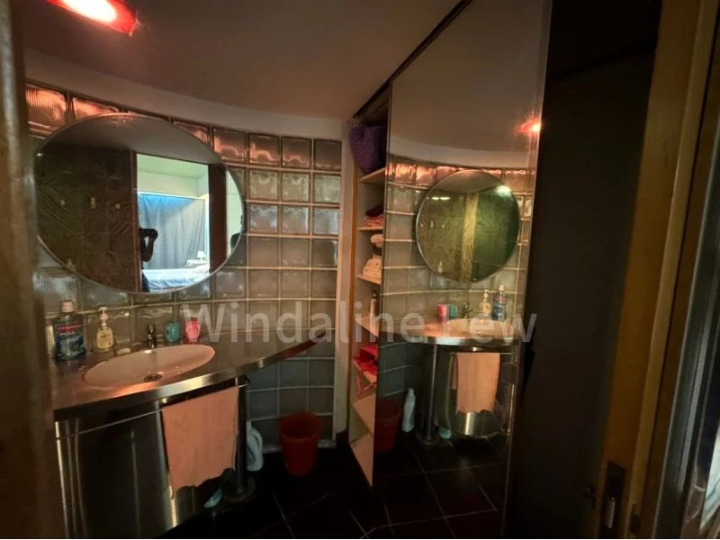 Studio Apartment (Condo) for Rent in  Residency @ Mount Sophia - Image 1