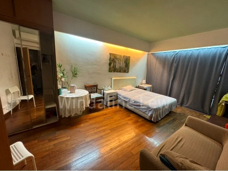 Studio Apartment (Condo) for Rent in  Residency @ Mount Sophia - Image 3