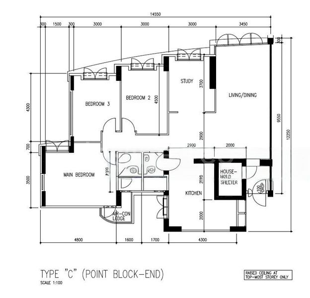 Executive HDB for Sale in  313D Anchorvale Road - Image 16