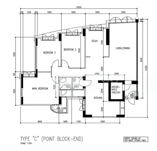 Executive HDB for Sale in 313D Anchorvale Road - Image 16