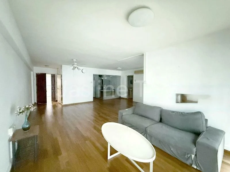 Executive HDB for Sale in  313D Anchorvale Road - Image 12