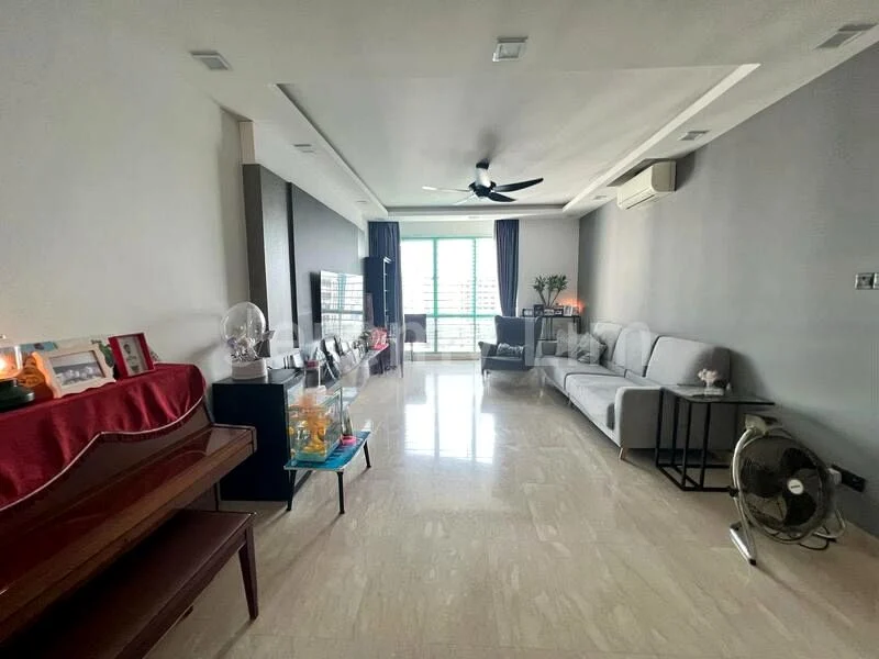 3 Bed Condo for Sale in  Hazel Park Condominium - Image 1