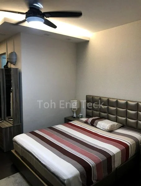 5 Room (5I) HDB for Sale in  824 Jurong West Street 81 - Image 1