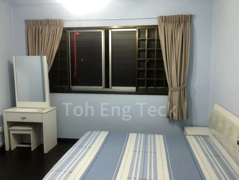 5 Room (5I) HDB for Sale in  824 Jurong West Street 81 - Image 4