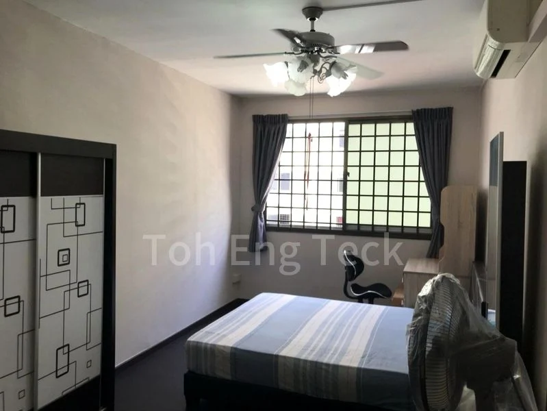 5 Room (5I) HDB for Sale in  824 Jurong West Street 81 - Image 3