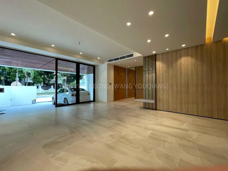 6 Bed Terraced House (Landed) for Sale in  Jalan Ulu Siglap - Image 10