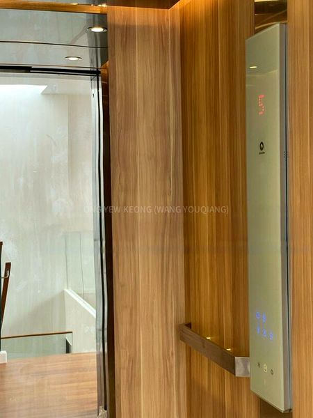 6 Bed Terraced House (Landed) for Sale in  Jalan Ulu Siglap - Image 12